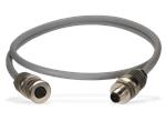 HARTING M-12 L-Coded Cable Assemblies